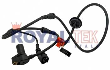 SENSOR ABS ROYALTEK AUDI A4 / A6 / VOLKSWAGEN PASSAT / -- DELANTERO AMBOS LADOS --- OEM 4B0927803B